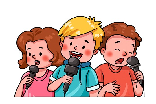 演讲与口才4班/周二、四、六下午15:30-17:00